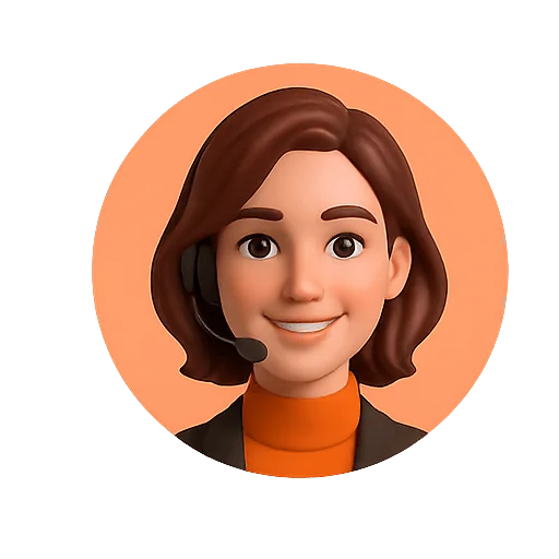 Sofia - Agente de IA Vendedora da Optimyze AI com +47% de conversão em vendas